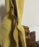巴拉巴拉童装宝宝外套男童女童衣服儿童上衣秋冬摇粒绒抗静电保暖萌趣时尚 实拍图