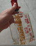 泸州老窖 六年窖头曲 浓香型白酒 52度500ml 2瓶（配礼袋） 实拍图