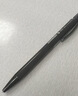 施耐德（schneider）德国进口自动铅笔0.5mm学生书写绘图设计用专业活动铅笔小学生用565黑色笔杆 实拍图