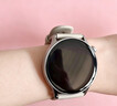 OPPO Watch S 智能手表【国家补贴15%】全智能运动健康手表 自动检测 oppo手表轻薄智能手环NFC门禁 律动银 官方标配 实拍图