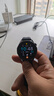 HUAWEI WATCH GT 6 雅丹黑 46mm智能手表多维情绪健康全新骑行体验21天超长续航华为GT6手表 实拍图
