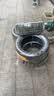 德国马牌（Continental）汽车轮胎205/55R16 91V FR UCJ+ 适配丰田卡罗拉/朗逸/速腾/宝来 实拍图