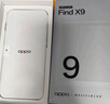 OPPO Find X9 16GB+1TB 追光红 4K超清实况照片 天玑9500 拍照旗舰智能手机 国家补贴 旅拍神器 5G 实拍图
