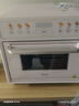 美的（Midea）多功能电烤箱家用空气炸锅一体机小型空气炸烤箱20L升级微蒸汽嫩烤/高效脱脂/循环热风免翻面P20 实拍图