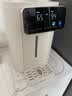 美的（Midea）电热水瓶烧水壶母婴级316L不锈钢内胆家用5L大容量【抖音SP30-Ypro升级款】可拆冲奶神器11FPro 实拍图