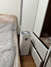 米家小米空气净化器5S【缓解花粉过敏】家用除甲醛除菌除过敏AC-M24-SC 实拍图