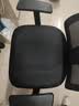 西昊M56二代 人体工学椅办公椅电脑电竞椅子人工力学座椅学习升降椅背 实拍图