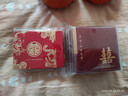 June bride喜字小红包30个结婚接亲迷你红包婚礼拦门堵门利是封红包袋 实拍图