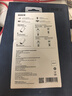 ROCK手机挂绳充电线苹果数据线二合一27W Type-Cto Lightning iPhone14/13promax/12/11平板30cm米色 实拍图