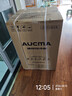 澳柯玛（AUCMA）100升单温冷柜家用减霜小冰柜冷藏柜冷冻柜小型冷柜卧式顶开门冰箱一级能效 BC/BD-100H 以旧换新 实拍图