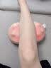 敏煌（MinHuang）颈椎按摩器腰部按摩仪按摩枕头颈部肩颈背部按摩靠垫腿全身送父母长辈生日礼物 实拍图
