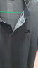 安踏冰丝速干polo衫短袖男t恤2026年夏季款休闲运动男士薄款高端衣服 8113-3男装灰【店长推荐】 2XL (185) 适合160-180斤 实拍图