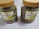 良品铺子绿珍珠葡萄干500g*2新疆特产大颗粒免洗葡萄干健康休闲零食 实拍图