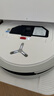 科沃斯【T50pro升级款】T50S扫地机器人全自动扫拖一体家用毛发0缠超薄上下水版(支持鸿蒙智联) 实拍图