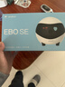enabot EBO SE 全屋移动监控摄像头 远程遥控智能安防监控机器人宠物监控 赋之ebo陪伴机器人64G内存 实拍图