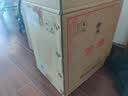 汾酒 黄盖玻汾 清香型白酒 53度 475mL*6瓶整箱 年份随机 实拍图