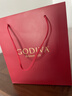 歌帝梵（Godiva）臻粹果仁巧克力限定礼盒 30颗300g 休闲零食 糖果伴手礼 生日礼物 实拍图