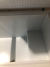 星星700升单温冰柜商用冷藏冷冻两用卧式冰箱大容量雪柜速冻保鲜柜节能-40℃冷冻柜700C/U【价保618】 实拍图
