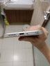小米REDMI K90 Pro Max 第五代骁龙8至尊版 BOSE联合调音流金白 12GB+512GB 红米5G手机国家补贴 实拍图