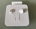 Apple/苹果 EarPods USB-C有线耳机 type-c有线耳机苹果耳机 苹果17有线耳机笔记本耳机游戏音乐 实拍图