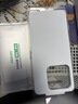 KOOLIFE【AR抗反光+康宁玻璃两片】适用 iPhone17钢化膜 苹果17手机膜康宁玻璃贴膜全覆盖防摔指纹无尘仓 实拍图