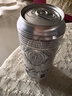 百威冰啤酒500ml*18听整箱装【99%好评】京东自营踏春送礼 实拍图