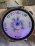HUAWEI WATCH GT 6 流光紫 41mm智能手表多维情绪健康全新骑行体验华为GT6手表GT5升级 实拍图