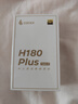 漫步者（EDIFIER）H180Plus Type-C有线耳机 在线会议耳机 K歌耳麦 Hi-Res金标认证 适用于华为小米oppo手机  白色 实拍图