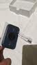 TCL随身wifi三网通用免插卡无线wifi6车载4G路由器随身便携无限制移动联通电信全国通用2026款5GXY15B 【新款苍梧蓝】展锐芯片3000毫安大电池 不限速不虚标月享1500G流量 实拍图
