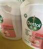滴露（Dettol）洗手液补充装大桶消毒滋润5L 儿童家庭装杀菌护手 实拍图