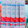 高露洁（Colgate）牙刷软毛细毛护龈成人牙刷小头独立包装12支家庭装颜色随机 实拍图