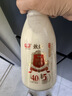 光明【高端鲜奶】280ml致优4.0娟姗鲜牛奶1*6瓶  鲜奶 低温奶 定期购 实拍图