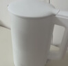 米家小米电热水壶N1烧水壶煮水壶家用 食品级304不锈钢 1500W快速加热 自动断电 1.5升大容量 实拍图