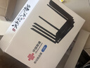 中国联通4gcpe无线移动路由器随身wifi6免插卡上网宝家用宽带免网线便携支持5G/4G设备上网全国通用流量 实拍图