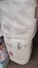 好奇（Huggies）铂金装小桃裤成长裤XL96片(12-17kg)加大号尿不湿【透爽散热】 实拍图