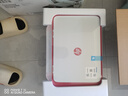 惠普 2829/2332彩色无线打印机学生家用办公喷墨打印复印扫描多功能一体机 微信打印 小型照片A4纸 2829【新上市】手机电脑无线连接+打印复印扫描 套餐二（黑+彩可加墨墨盒+四色墨水1套）+大 实拍图