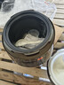 苏泊尔（SUPOR）全自动智能预约电压力锅 6L大容量 触控双球釜SY-60YC8001Q电饭煲高压锅6-8人上盖批次随机发货 实拍图