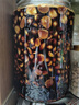 美厨（MAXCOOK）泡酒瓶泡酒坛 玻璃家用酿酒密封药酒罐 10斤装+酒提+刷子 MCX783 实拍图
