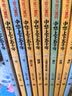 四大名著儿童版 彩图注音（4册）儿童文学 水浒传 红楼梦 三国演义 西游记 小学生课外阅读四大名著小学生版 实拍图