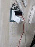 小米（MI）小米 67W 双口充电器套装 USB-C USB-A双口智能快充 氮化镓黑科技 适配K70/15 Ultra 实拍图