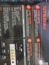 Tenda腾达路由器WiFi7【京东独家】无线千兆穿墙王信号放大器增强家用全屋2.5g网口云霄BE3600立式 实拍图