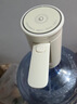小熊（Bear）桶装水抽水器饮水机取水器电动上水器压水器自动抽水泵YSJ-F06Q1 实拍图