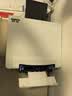 爱普生（EPSON）【新品】墨仓式L1358 A4彩色无线单功能家用打印机 AI学习打印机（微信/远程打印） 实拍图