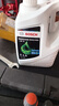 博世（BOSCH）有机长效汽车防冻液发动机冷却液 养车保养 冰点-45℃ 4L（绿色） 实拍图
