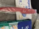 王麻子家用水果刀 不锈钢食品级锻打锋利削皮刀切瓜果小刀 安全带刀鞘 实拍图