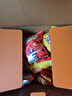 乐事（Lay's）薯片 奇乐无穷礼盒840g 六一儿童节零食礼盒 礼包 送礼 零食 礼盒 实拍图