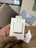 Apple/苹果 20W type-c充电器 苹果usb-c充电器原装手机快充头 旗舰店苹果iphone17/16/15promax充电器 实拍图