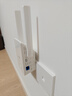 Tenda腾达1500M wifi6信号放大器 5G增强千兆网口wi-fi扩展 AP无线网络信号全屋覆盖 穿墙王扩大中继A23 实拍图