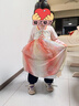 巴拉巴拉童装连衣裙儿童裙子2026夏装新款女童宝宝国风汉服襦裙中式演出服 实拍图