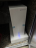 沁园家用净水器双子芯数显龙头1200G 8年RO过滤器 厨房专用台下用直饮净饮一体机接自来水UR-S61276 实拍图